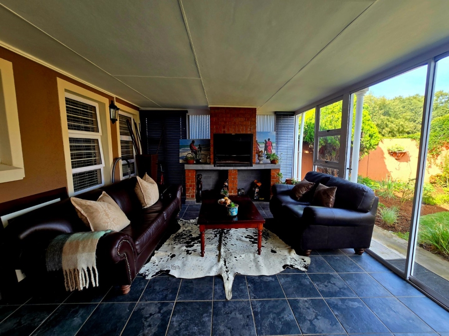 4 Bedroom Property for Sale in Helicon Heights Free State